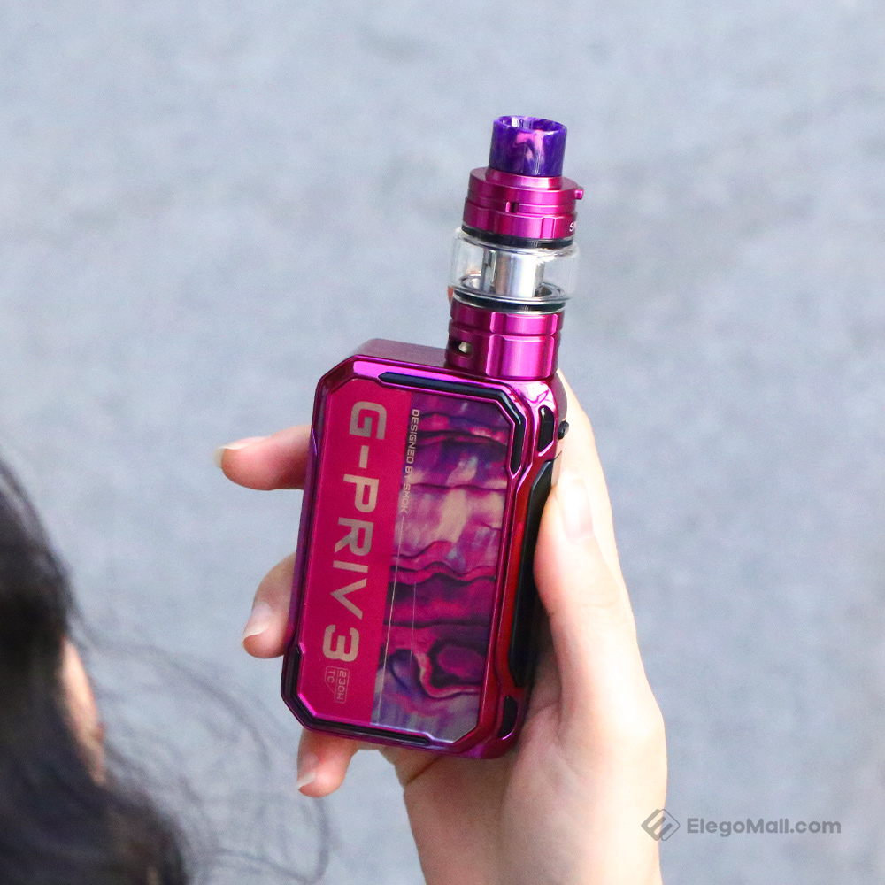 SMOK G-PRIV 3 Box Kit